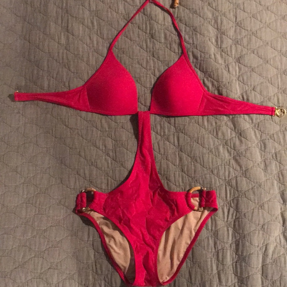 Victoria’s Secret Monokini
